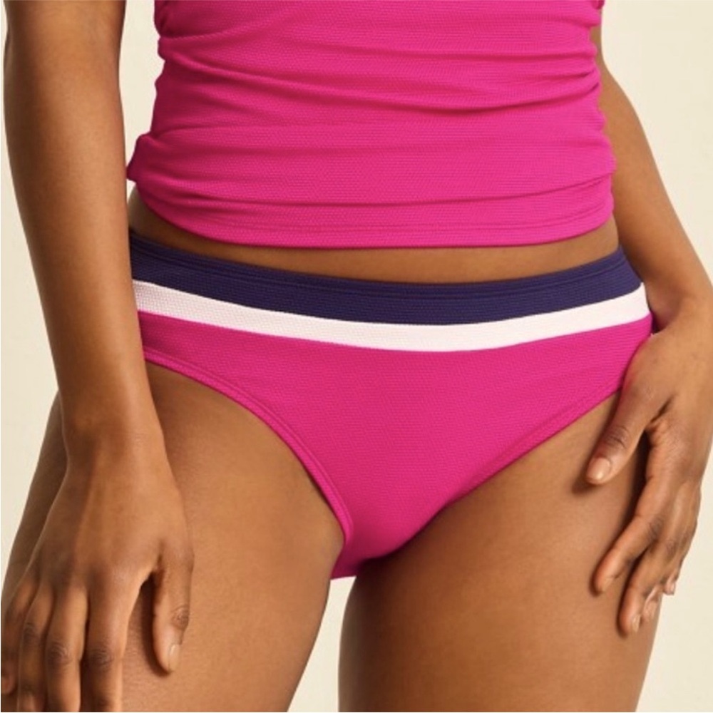Tommy Bahama Island Cays Colorblock Hipster